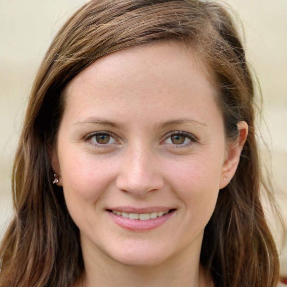 Portrait de notre directrice pédagogique