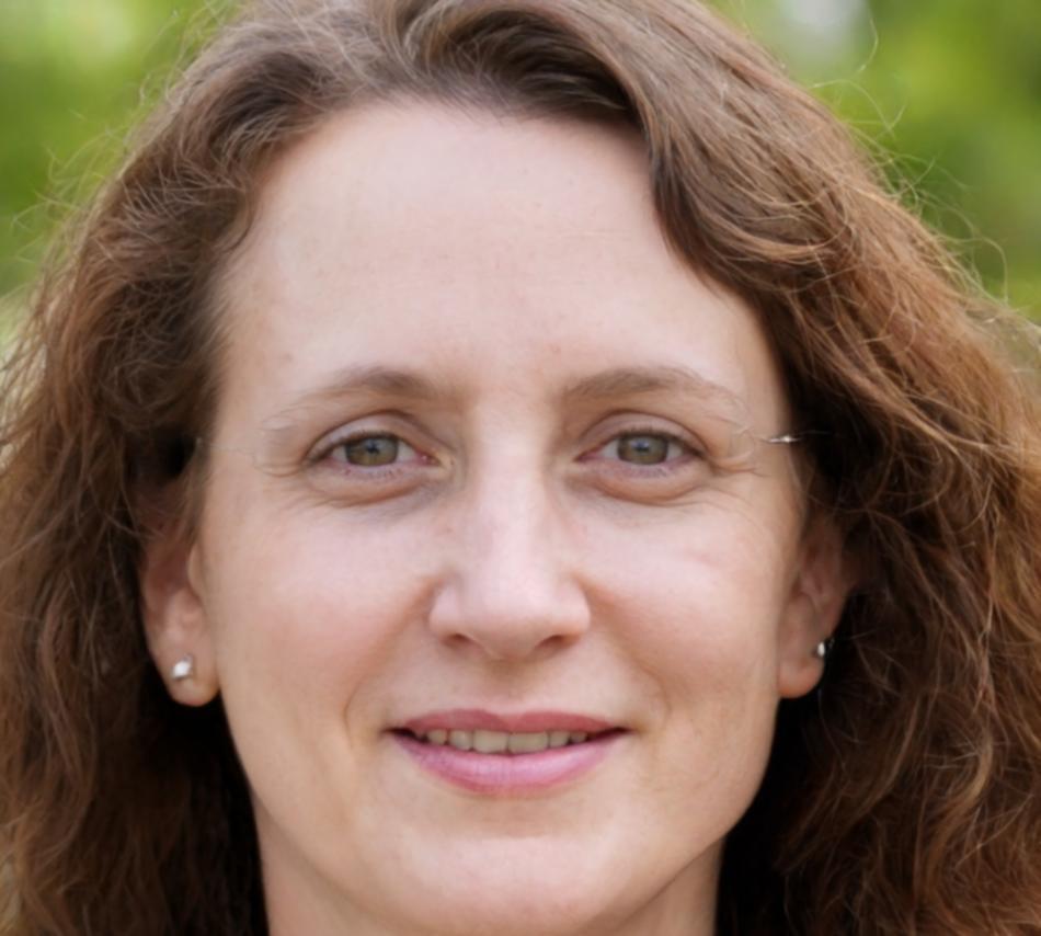 Portrait de Sophie Martin
