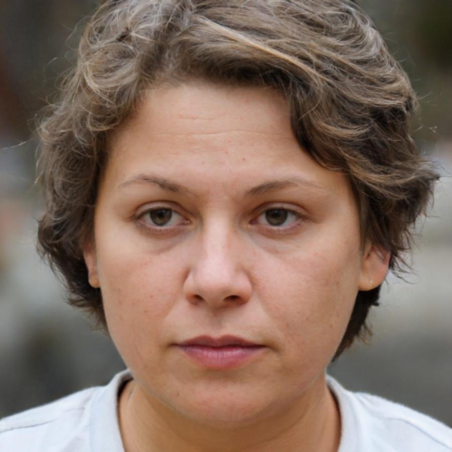 Portrait de notre responsable développement